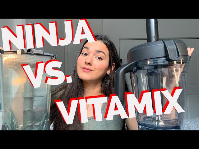 Cómo elegir la mejor licuadora Vitamix para mí? Nuestra guía te da toda la  información que necesitas