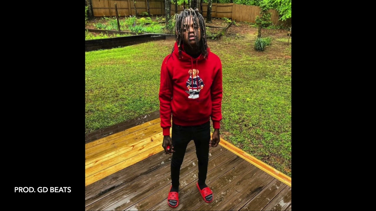 [FREE] Jaydayoungan Type Beat 