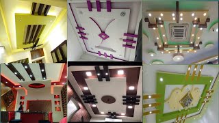New letast falls ceiling pop design up Amroha 2020 Angad Singh pop design 8958983272 room bedroom
