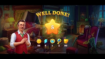 Manor Matters 11146 - 11150 HD Gameplay 3 match Walkthrough | Android IOS | 11147 | 11148 | 11149