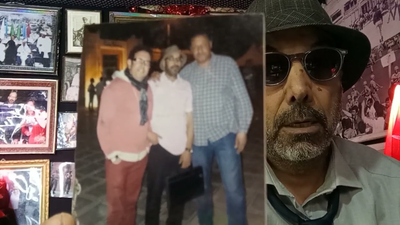 لحموضية فالتلفزة المغربية