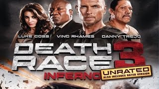 Action Movies 2012 Full Movie English Hollywood Death Race: Inferno 2012