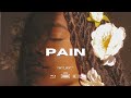 Sad Afrobeat Instrumental 2024 Victony Ft Omah Lay Afrosoul Type Beat "PAIN" Afrobeat Type beat