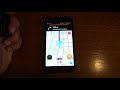 CI Control with Waze - obsolete (superseded by new app version)