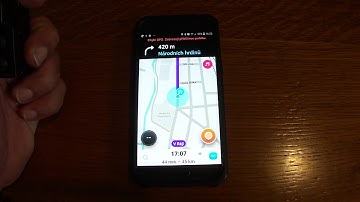 CI Control with Waze - obsolete (superseded by new app version)