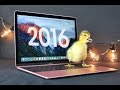 2016 Macbook 12-inch Review!