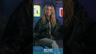 Milly Alcock on Who Is Kara for Supergirl
