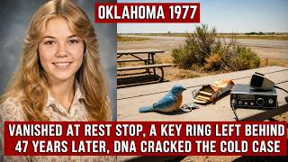 Oklahoma 1977 Cold Case FINALLY CRACKED After 47 Years