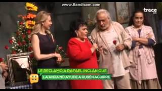 Edithgonzalez Constanza Made In Mexico Con Carmen Salinas