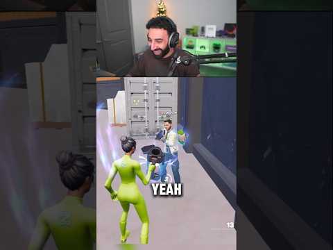 Certified Troll of the Century. 😂 #fortnite