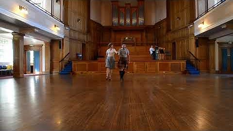 Skip change of step - formal style