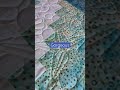 #givemetheoceanvibes #modernquilt #quiltersofinstagram #tucker