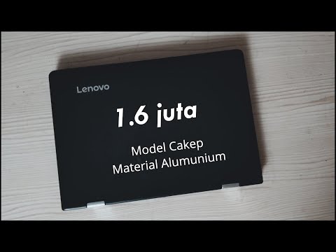 Berikut rekomendasi 4 Laptop ssd murah dengan harga 3 jutaan terbaik di tahun 2020. -Laptop Nomor 4 . 