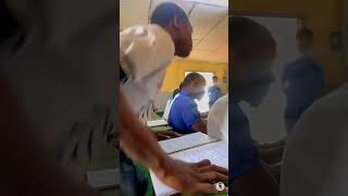 When Backbenchers Wants to Prank😂 #shorts  #viral #shortsfeed
