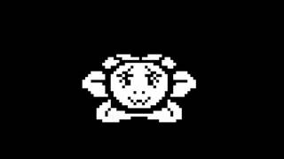 His Theme (So Cold) extended - Undertale