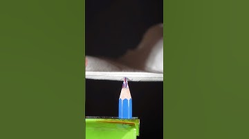 ASMR tissue tearing close up ( macro - zoom in ) #asmr #asmrsounds #closeup