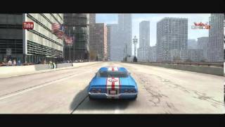 GRID 2: CHICAGO RACE EPIC FIRST CORNER - RaceNet