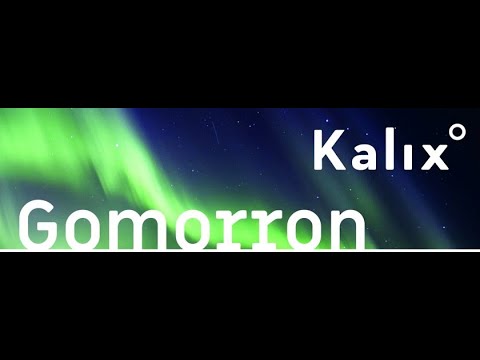 Gomorron Kalix den 28 april