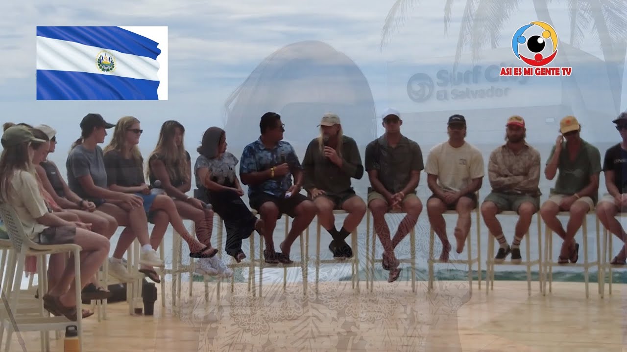 SURF LONGBOARD CAMPIONSHIPS DEL 5 AL 9 DE NOVIEMBRE