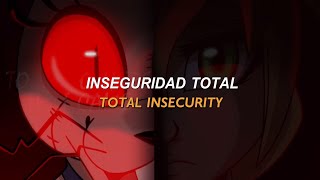 El volumen nunca es suficiente con esta canción de FNaF|Total Insecurity-Security Breach(SubEspañol)