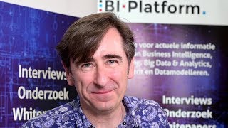 Lawrence Corr on the workshop Agile Data Warehouse Design
