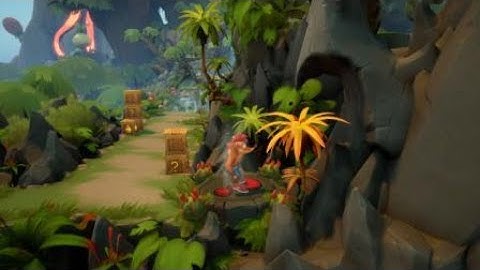 Crash Bandicoot™ 4: It