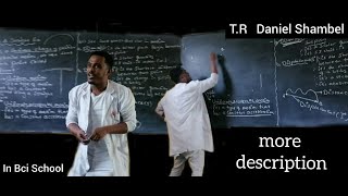 Equations of uniformly accelerated motion