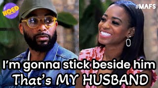 Married at First Sight: S18 E11 | She Said / He Fled - A Detailed Review, Recap & Rant