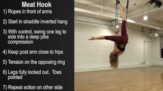Ring Thing (Meat Hook)
