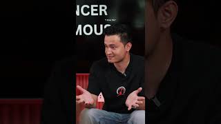 Influencer Anonymus #shorts
