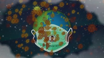 Wear Mask, Save Earth #corona #wearmask #quarantine