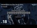 [EZ2ON REBOOT : R] 5K STANDARD (18) 20000000000 (Hurt Bass Remix) [SHD]