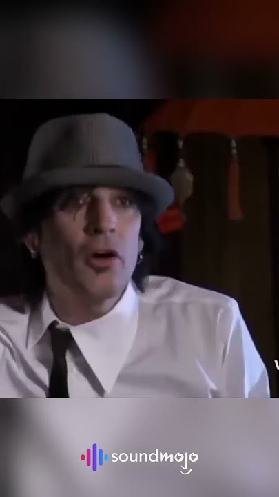 The Dark Truth About Vince Neil From Motley Crue