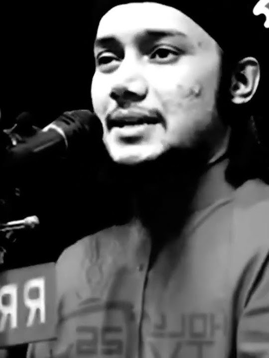 abu taw haa muhammad adnan short waz emotional status islamic video shot waz eid special video