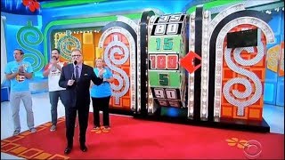 The Price Is Right Showcase Showdown part 2 10142019