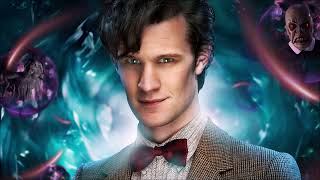 Doctor Who Soundtrack - 11th Doctor Theme (Complete)