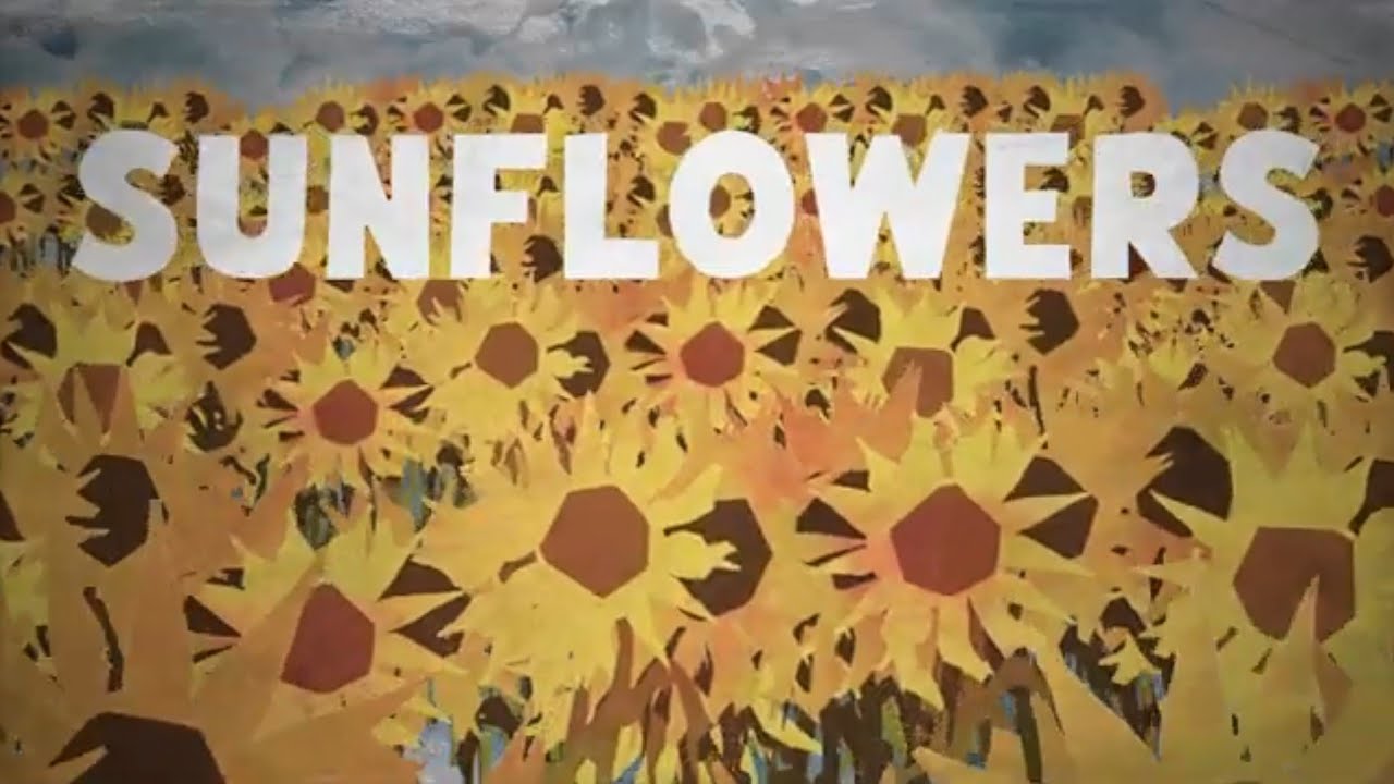 Guarda SQUIRTGUN - "Sunflowers" (Official Video) su YouTube Guarda SQUIRTGUN - "Sunflowers" (Official Video) su YouTube