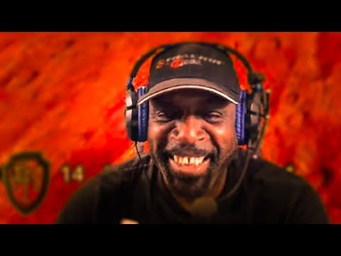 Mini Golf Arena Funny Moments - ROAD TO MARS