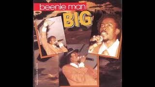 Beenie Man - Big