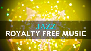 Upbeat Jazz Background Music – Fanfaronne | Royalty Free Music