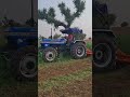 आज रुटावेटर लगा दिया जी #reels #trading #farming #kisan #short #followme #farmingjyotivlogs #veel 👌👌