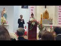 Lễ cưới Thúy& Hùng - Bài đọc 2