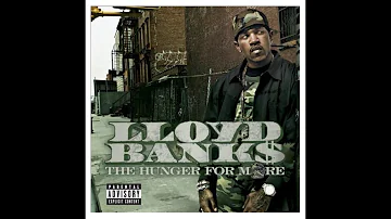 Lloyd Banks - I'm So Fly (HQ)