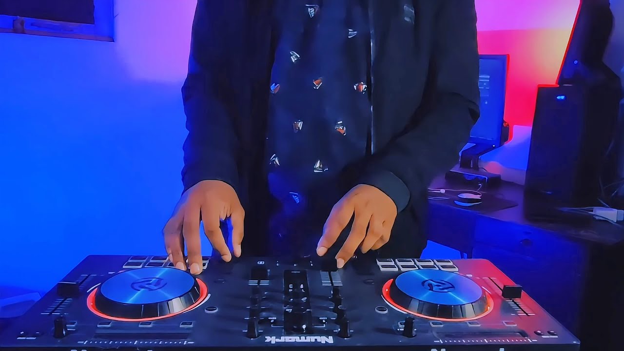 Dj Work From Home Fifth Harmony Remix Terbaru 2024 YouTube