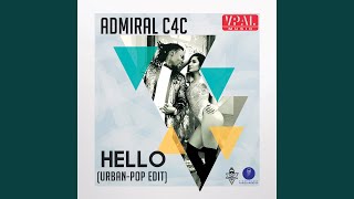 Hello urban Pop Instrumental