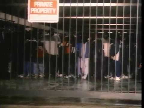 scarface homies and thugs tpb