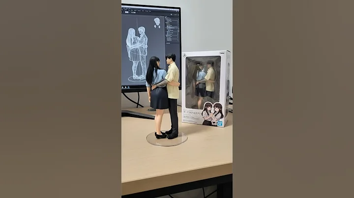 Ai Prompt 3D character Chat GPT Gemini action figure Model how to #ai #3d #gemini #chatgpt #prompt