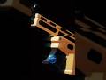 Best Rivals Primary Weapons | #shorts #roblox #trending