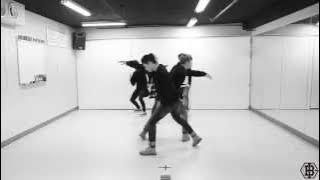 B.I.G(비아이지)(BOYS IN GROOVE) 타올라(TAOLA) Dance Practice Video