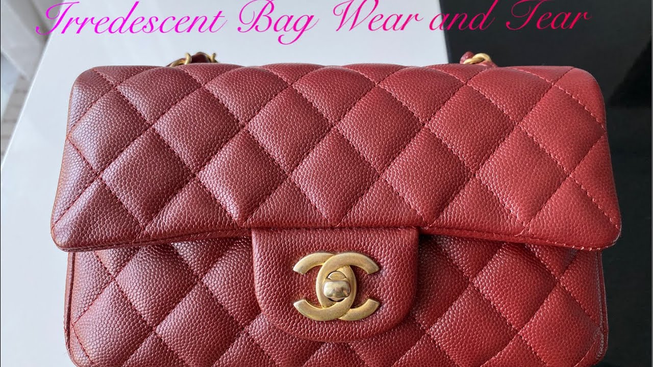 Luxury Handbags & Shoes 